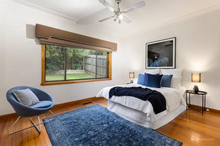 Sixth view of Homely house listing, 21 Cuthbert Street, Bulleen VIC 3105