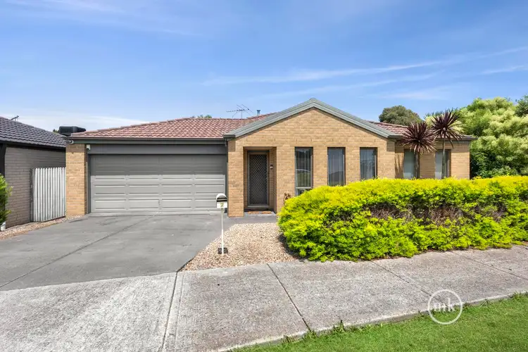 2 Estate Place, South Morang VIC 3752