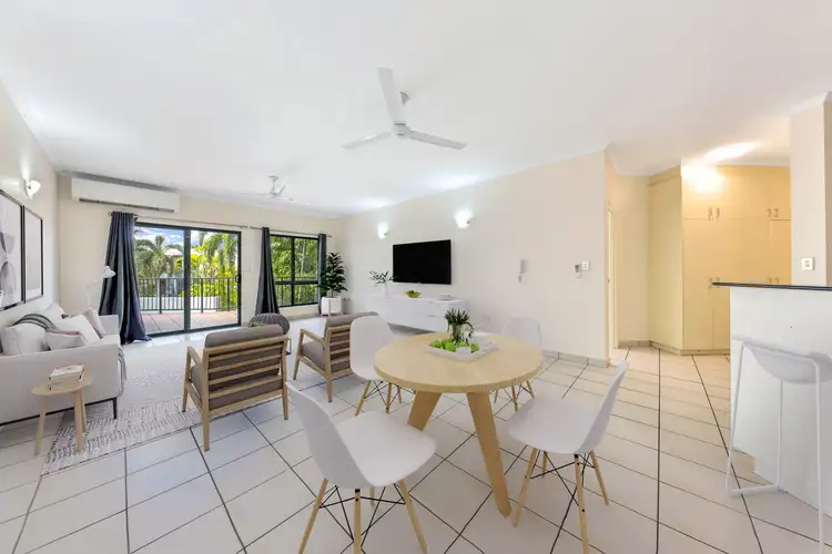 4/3 Dinah Court, Stuart Park NT 820