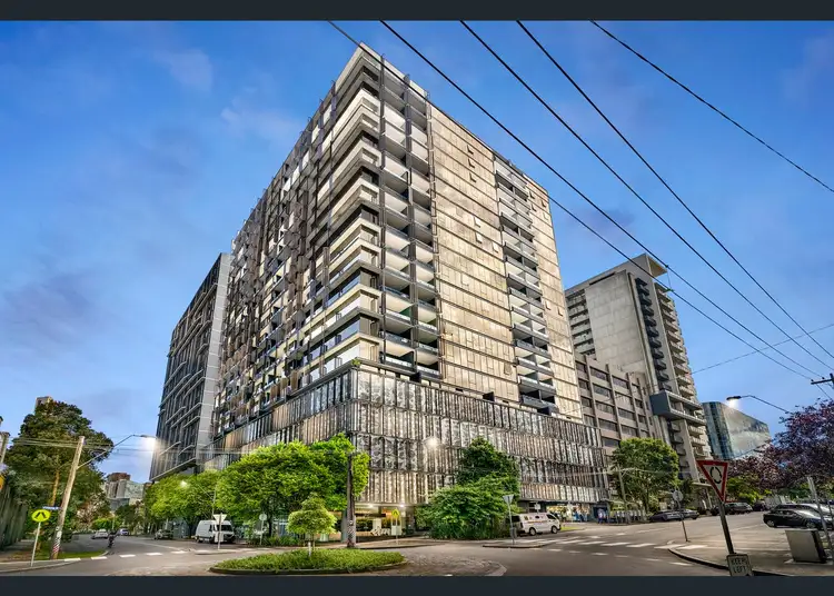 609/22 Dorcas Street, Southbank VIC 3006