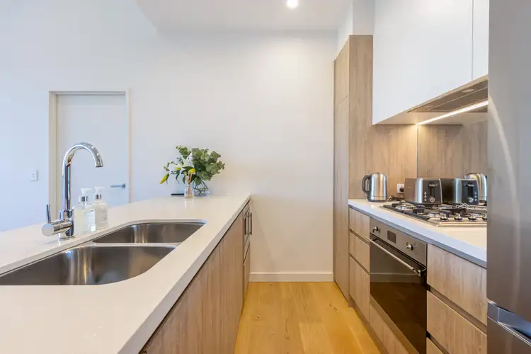 Third view of Homely apartment listing, A606/10 Ransley Street, Penrith NSW 2750
