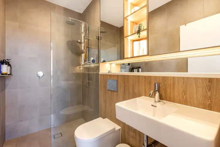 Sixth view of Homely apartment listing, A606/10 Ransley Street, Penrith NSW 2750