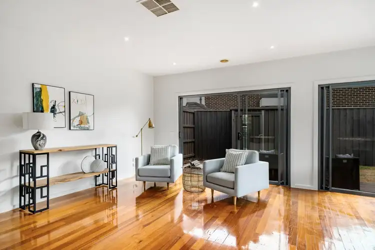 Fourth view of Homely unit listing, 3/10 Poplar Crescent, Bellfield VIC 3081