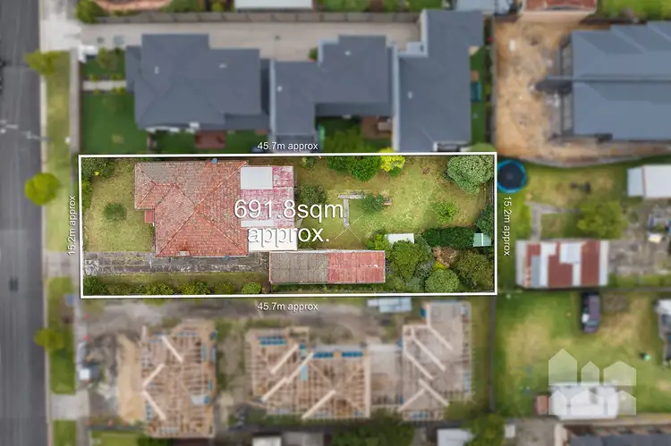 26 Stenhouse Avenue, Brooklyn VIC 3012