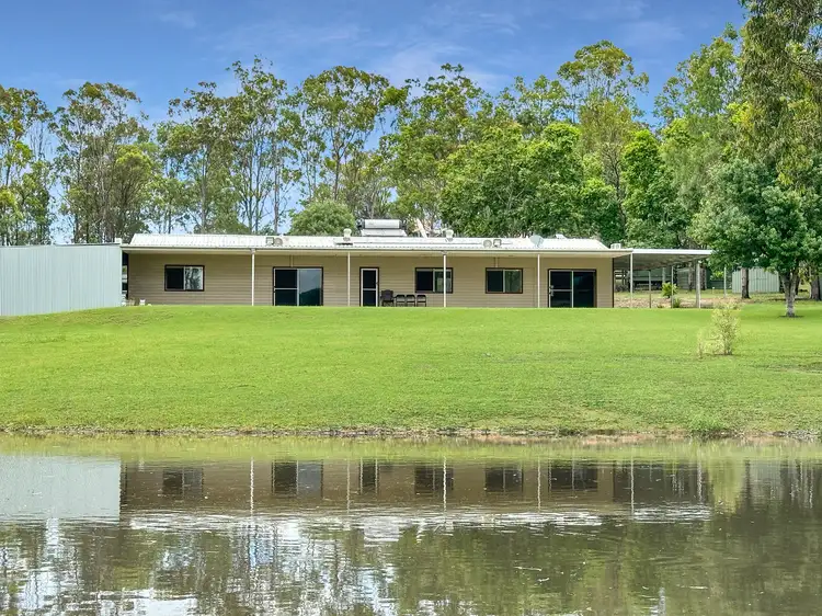 426 Forestry Road, Adare QLD 4343