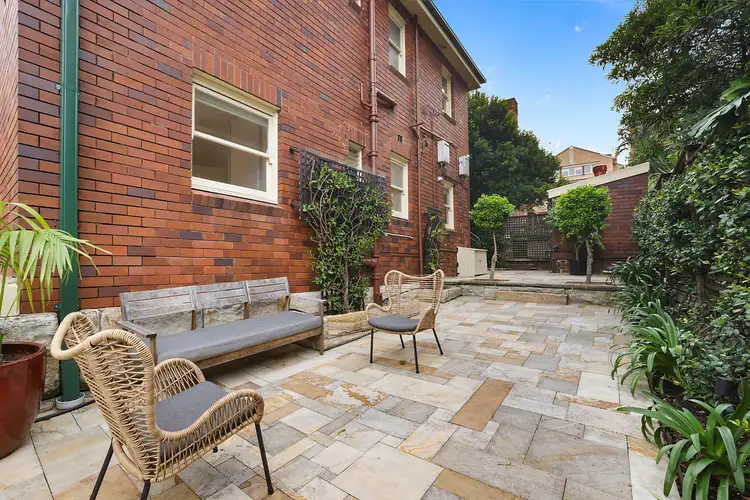 1/80 Raglan Street, Manly NSW 2095