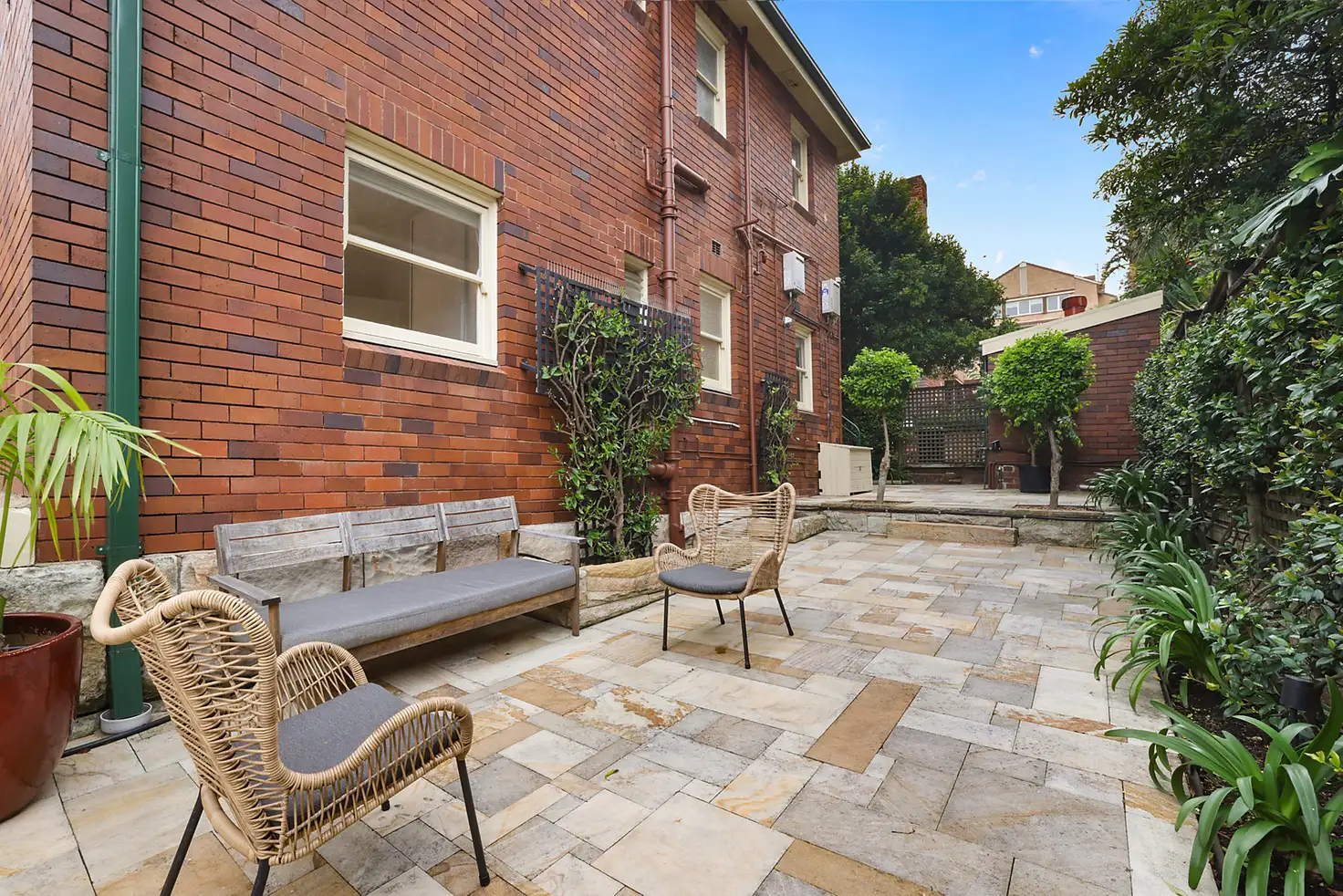 Main view of Homely apartment listing, 1/80 Raglan Street, Manly NSW 2095