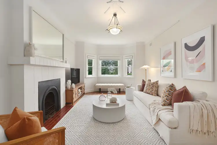 Second view of Homely apartment listing, 1/80 Raglan Street, Manly NSW 2095