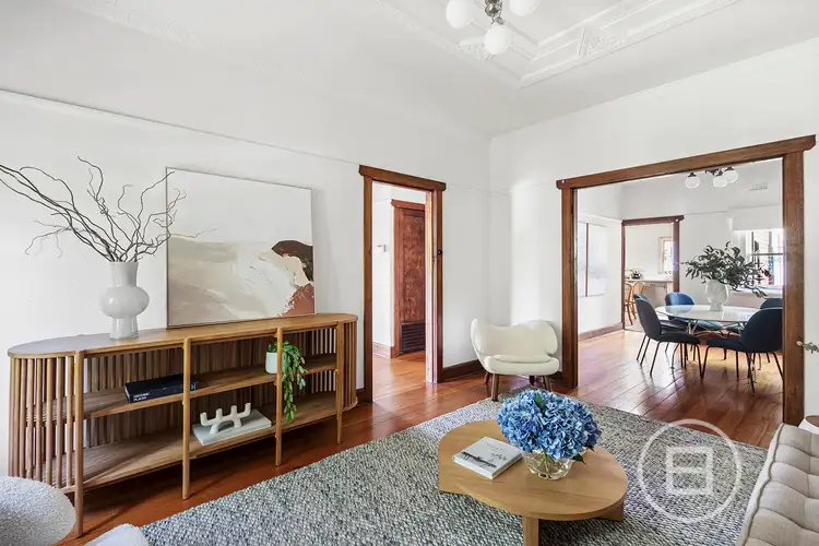 Second view of Homely house listing, 30 Elizabeth Street, Brighton East VIC 3187