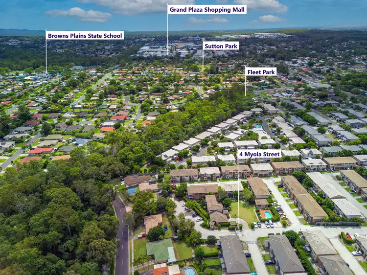 80/4 Myola Street, Browns Plains QLD 4118