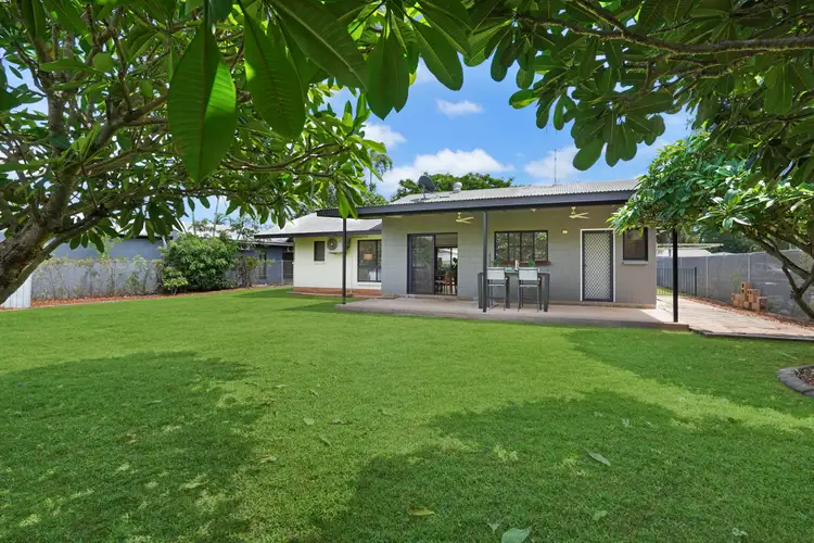 23 Constance Court, Moulden NT 830