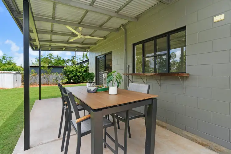 Second view of Homely house listing, 23 Constance Court, Moulden NT 830
