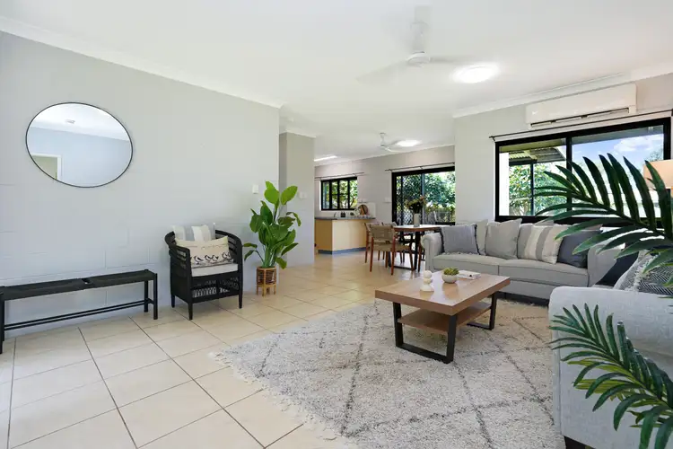 Fifth view of Homely house listing, 23 Constance Court, Moulden NT 830