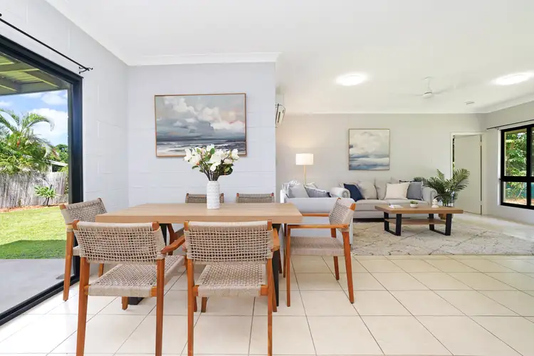 Sixth view of Homely house listing, 23 Constance Court, Moulden NT 830