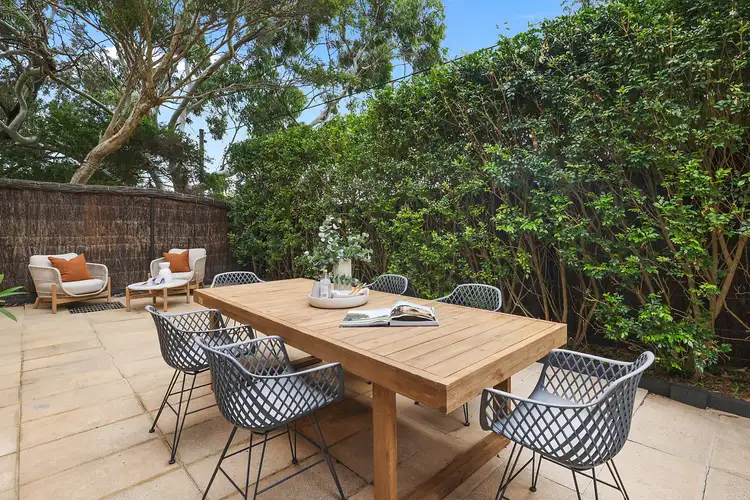 Fourth view of Homely townhouse listing, 1/20-38 Evans Street, Freshwater NSW 2096
