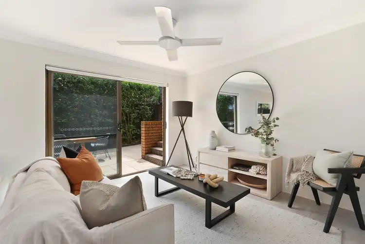 Fifth view of Homely townhouse listing, 1/20-38 Evans Street, Freshwater NSW 2096