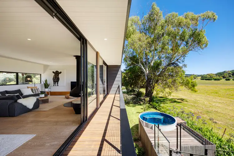 Main view of Homely house listing, 7 Rest Drive, Flinders VIC 3929