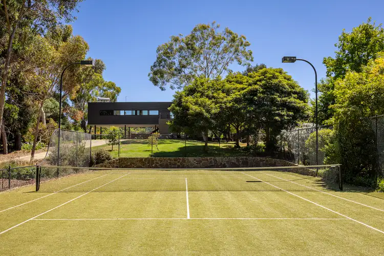Second view of Homely house listing, 7 Rest Drive, Flinders VIC 3929