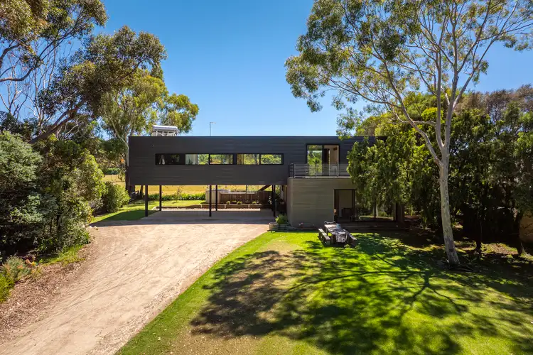 Third view of Homely house listing, 7 Rest Drive, Flinders VIC 3929