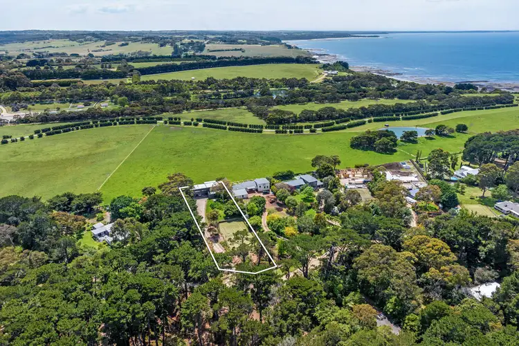 Sixth view of Homely house listing, 7 Rest Drive, Flinders VIC 3929