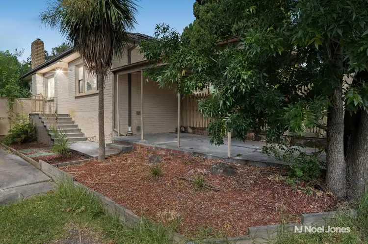 3/85 Ringwood Street, Ringwood VIC 3134