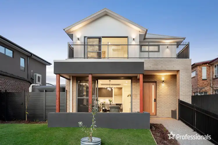1/12 Crosbie Road, Murrumbeena VIC 3163