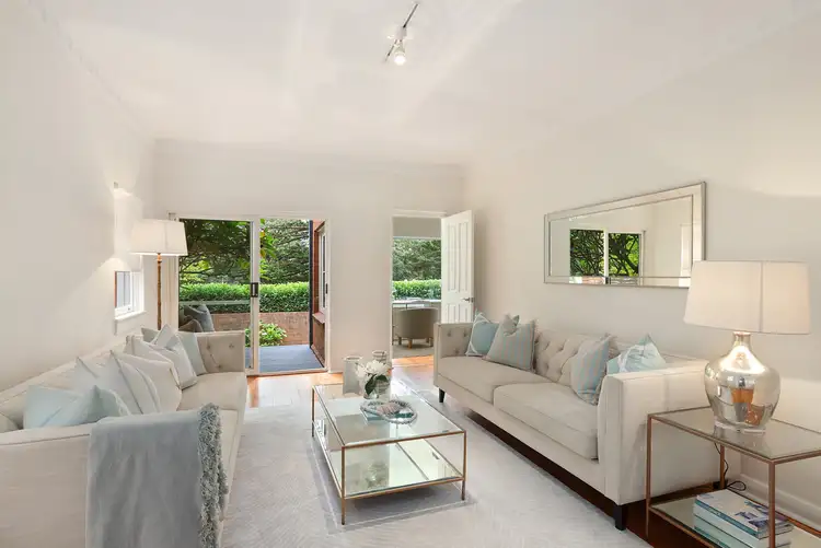 Third view of Homely house listing, 4 Cameron Avenue, Manly NSW 2095