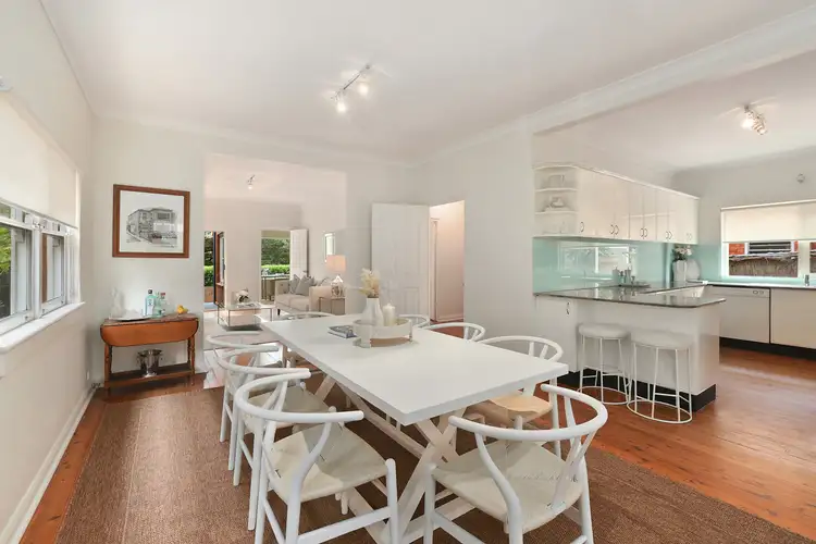 Fourth view of Homely house listing, 4 Cameron Avenue, Manly NSW 2095