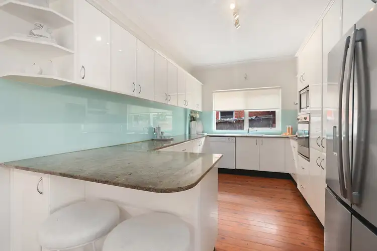 Fifth view of Homely house listing, 4 Cameron Avenue, Manly NSW 2095