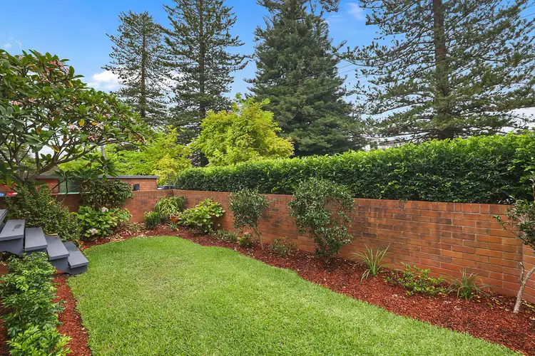 Sixth view of Homely house listing, 4 Cameron Avenue, Manly NSW 2095