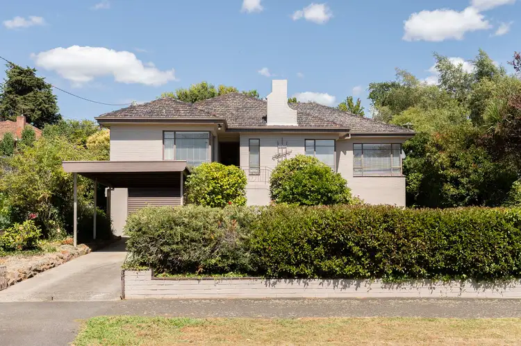 Main view of Homely house listing, 8 Douglas Street, Newstead TAS 7250