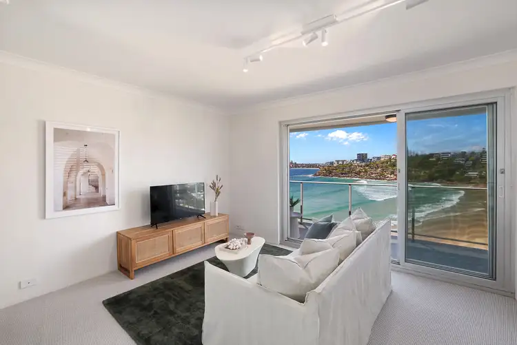 Third view of Homely apartment listing, 14/75 Evans Street, Freshwater NSW 2096
