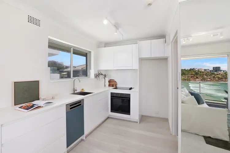 Fifth view of Homely apartment listing, 14/75 Evans Street, Freshwater NSW 2096