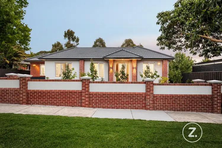 Main view of Homely house listing, 2 Ranfurlie Crescent, Glen Iris VIC 3146
