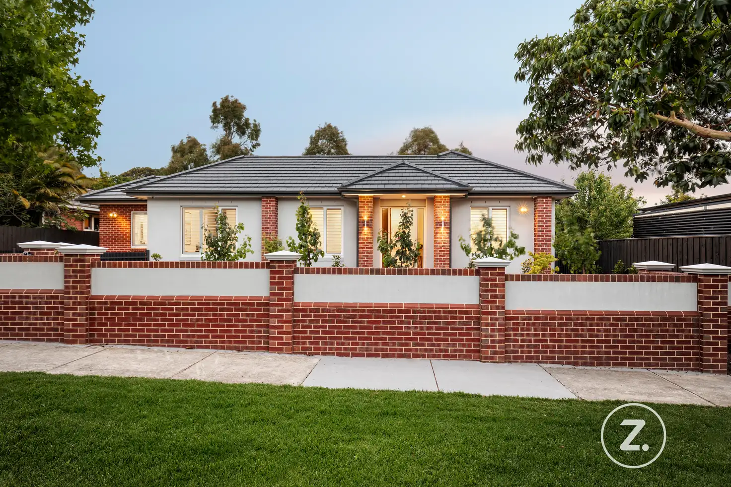Main view of Homely house listing, 2 Ranfurlie Crescent, Glen Iris VIC 3146
