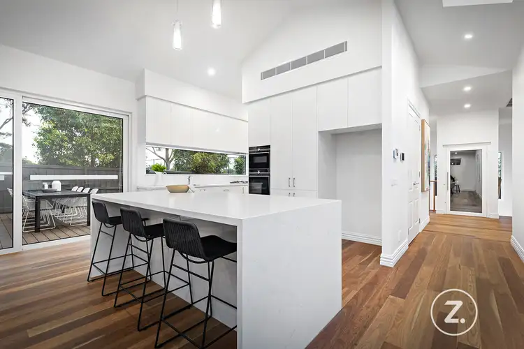 Second view of Homely house listing, 2 Ranfurlie Crescent, Glen Iris VIC 3146