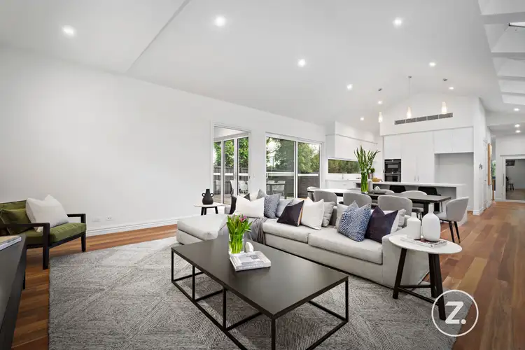 Third view of Homely house listing, 2 Ranfurlie Crescent, Glen Iris VIC 3146