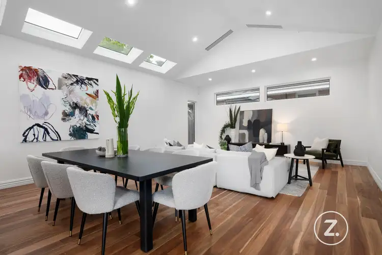 Fourth view of Homely house listing, 2 Ranfurlie Crescent, Glen Iris VIC 3146