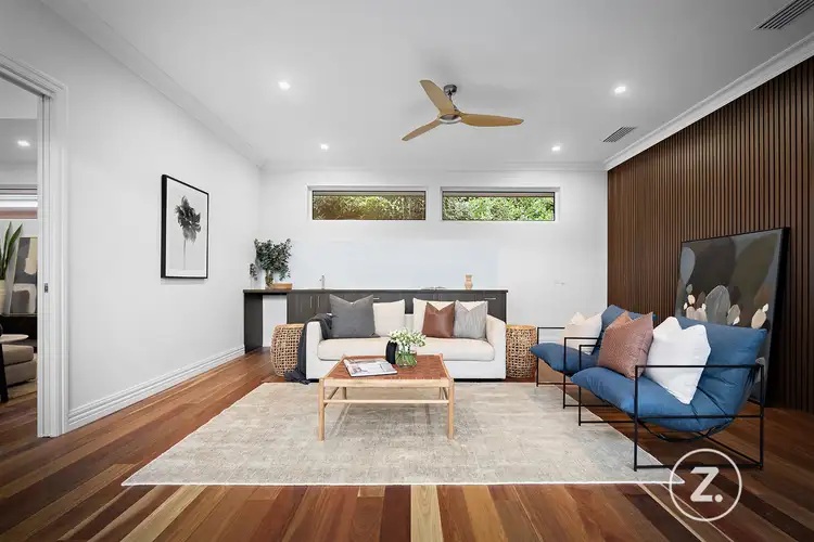 Fifth view of Homely house listing, 2 Ranfurlie Crescent, Glen Iris VIC 3146