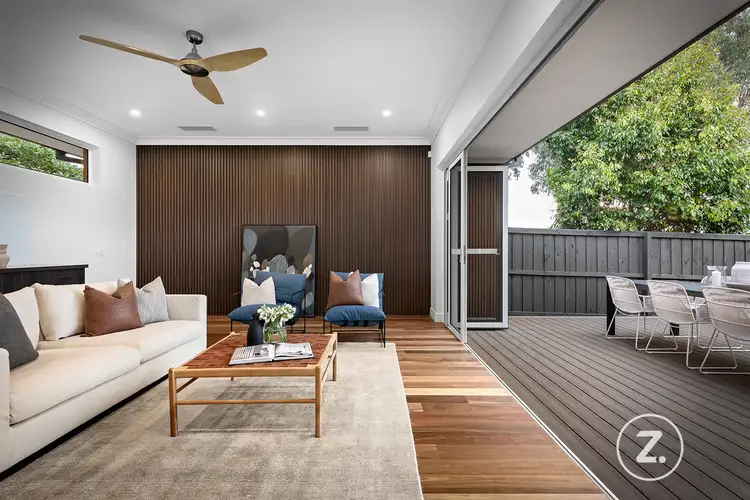 Sixth view of Homely house listing, 2 Ranfurlie Crescent, Glen Iris VIC 3146