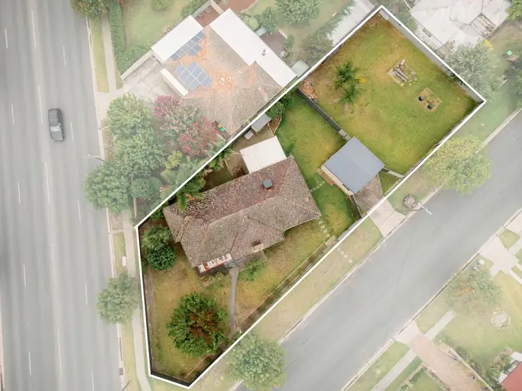1028 Waugh Road, North Albury NSW 2640