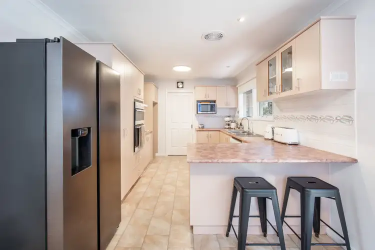 Sixth view of Homely house listing, 34 Western View Drive, West Albury NSW 2640