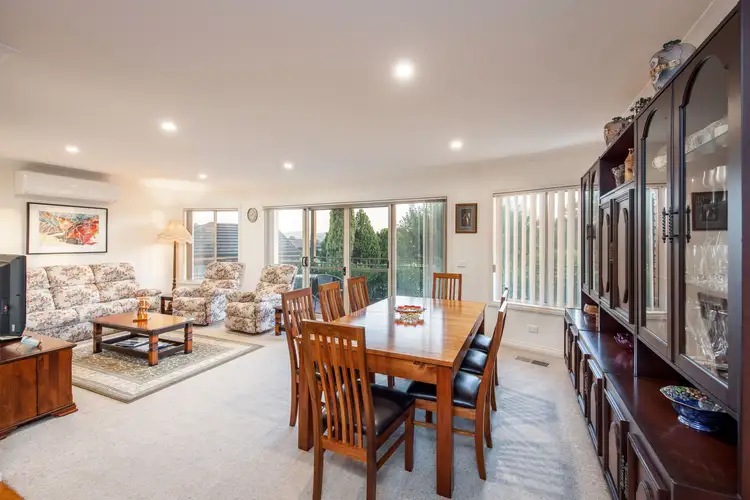 Second view of Homely house listing, 8 Klinberg Road, West Albury NSW 2640