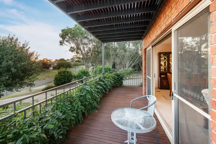 Sixth view of Homely house listing, 8 Klinberg Road, West Albury NSW 2640