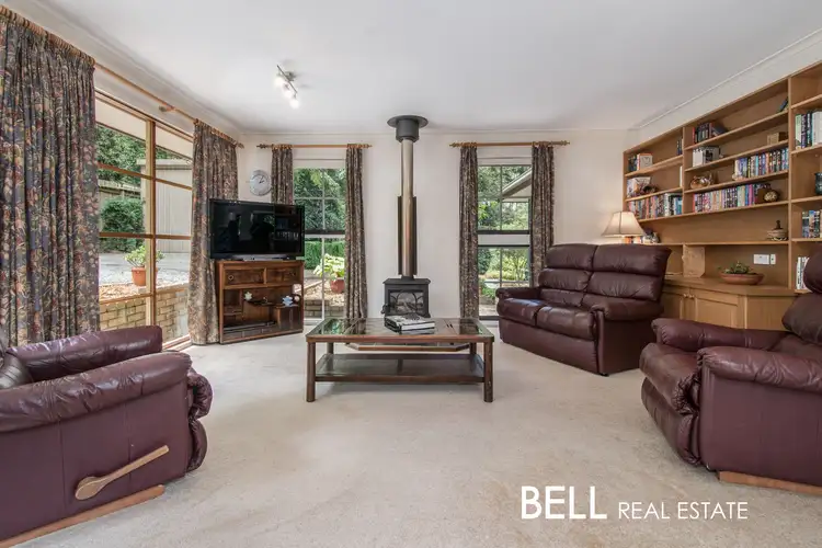 Sixth view of Homely house listing, 1348 Mount Dandenong Tourist Road, Mount Dandenong VIC 3767