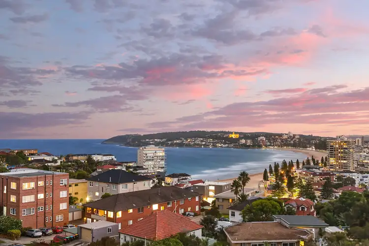 Main view of Homely apartment listing, 33/28-32 Crown Road, Queenscliff NSW 2096