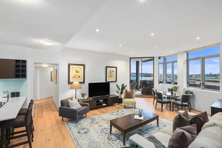 Third view of Homely apartment listing, 33/28-32 Crown Road, Queenscliff NSW 2096