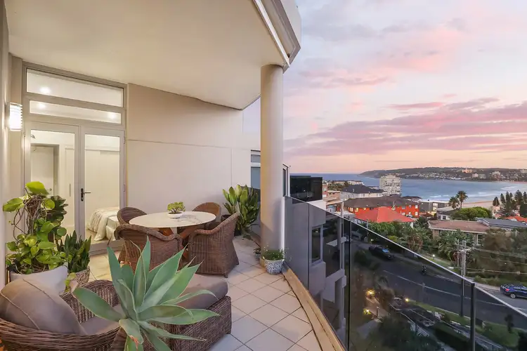 Fourth view of Homely apartment listing, 33/28-32 Crown Road, Queenscliff NSW 2096