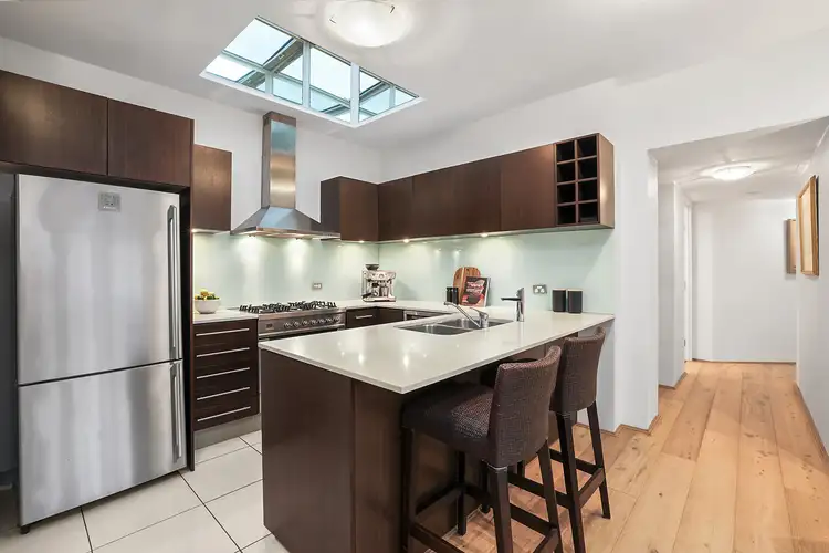 Fifth view of Homely apartment listing, 33/28-32 Crown Road, Queenscliff NSW 2096