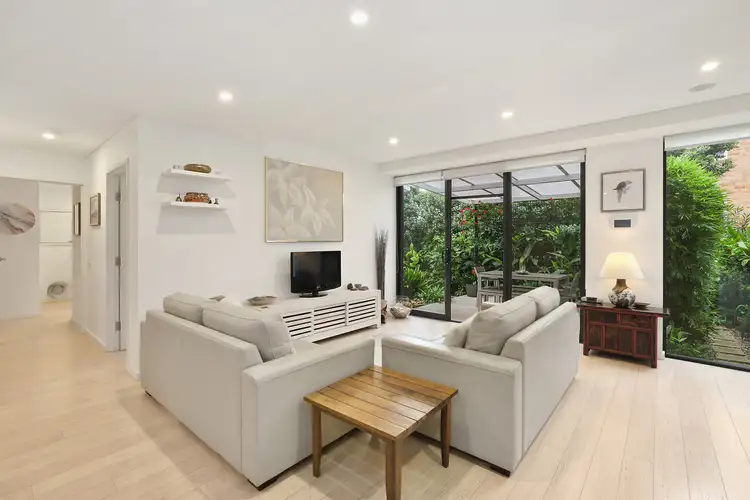 Second view of Homely apartment listing, 1/48 Crown Road, Queenscliff NSW 2096